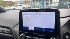 Ford Puma 1.0 EcoBoost Hybrid mHEV 155 ST-Line X 5dr Petrol Hatchback